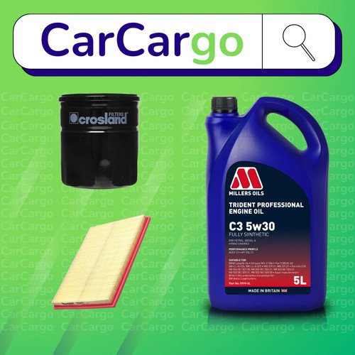 Service kit vauxhall - kit,