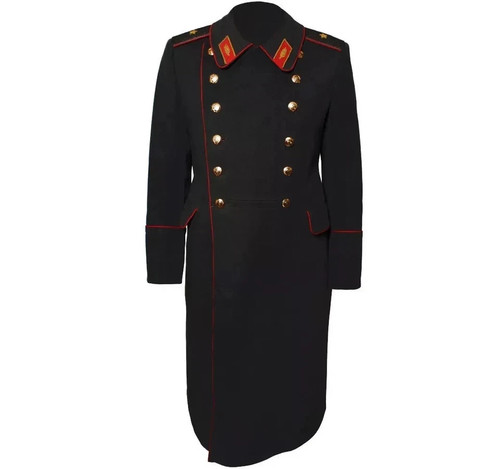 Men soviet union black wool - soviet,