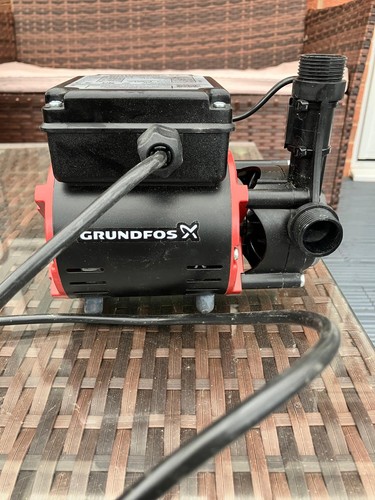 Grundfos 98950218 ssr2 0c - grundfos,