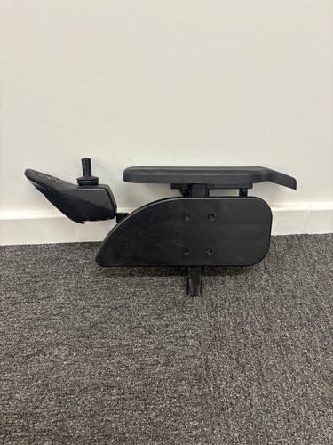 Dynamic shock handset control - shock,
