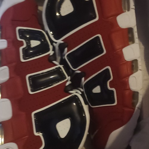 Nike air more uptempo - more,