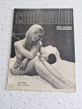 CONTINENTAL FILM REVIEW