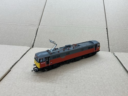 Hornby gauge electric - hornby, oo