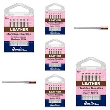 *Clearance Sale*  ''LEATHER''