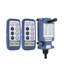 Crane Remote Control Wireless