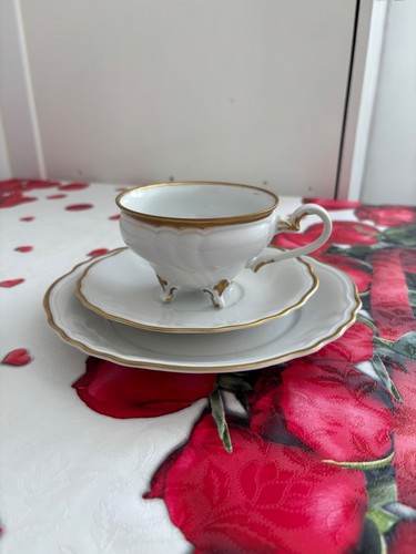 Unique weimar porcelain - unique,