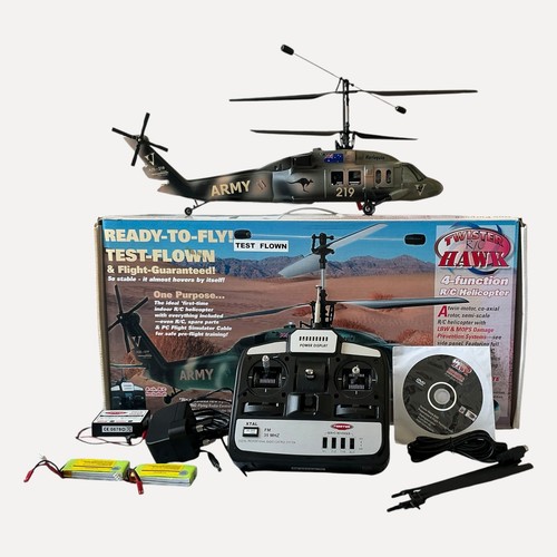 Twister australian army - twister,