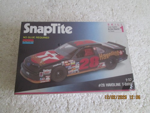 Monogram 28 havoline - 1/32,