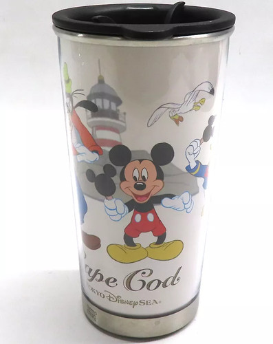 Tokyo disneysea mickey mouse - disneysea,