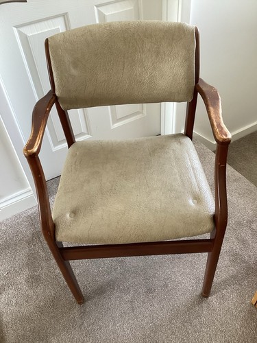Vintage rare parker knoll - parker,