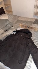 Canada Goose Men's Puffer