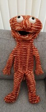 Vintage Puppet 28" Handmade