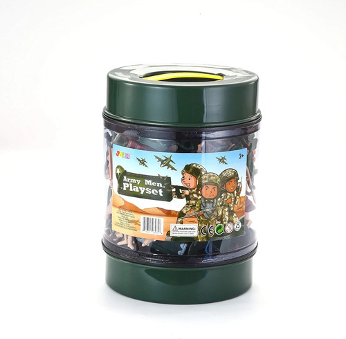 Joyin 164 pcs - joyin, soldier