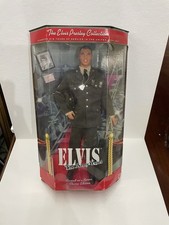 1999 Mattel The Elvis Presley