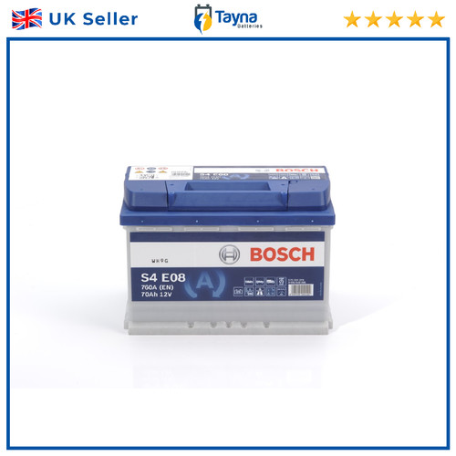 Efb car battery fits - battery,