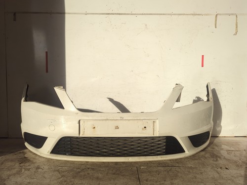 2017 seat toledo front bumper - 2017,