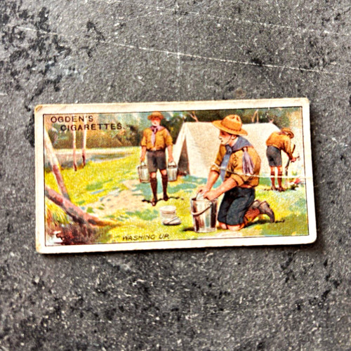 Ogden cigarette card 15 - ogden's,