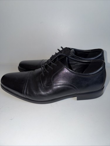 Clarks howard cap black - clarks,