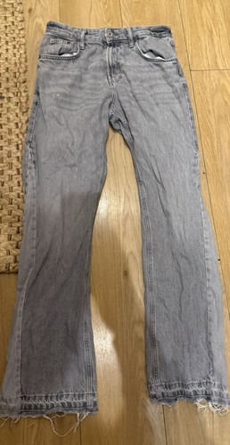 Zara men flared - jeans, 30