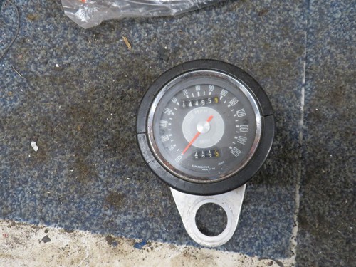 Smiths speedo ssm5001 may - speedo, ssm5001/05
