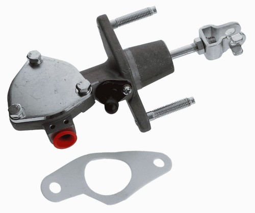 Clutch master cylinder for - master,