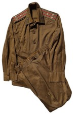 Soviet PRE 88 style army
