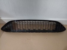 NEW FRONT GRILLE Compatible