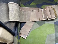 Original WW1 British Army 1908