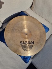 Sabian B8 18" 45cm Chinese Cymbal