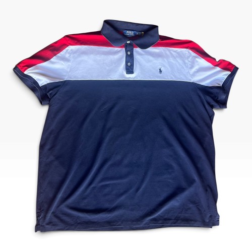 Polo ralph lauren mens xxl - polo,