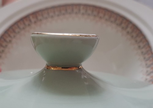 Vintage 1923 grindley satin - grindley,