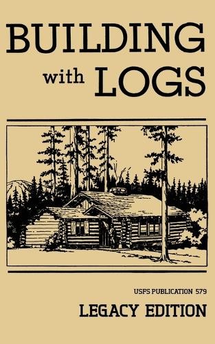 Forest service building - service,