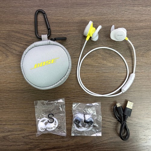 Bose soundsport wireless - bose,