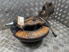 Ford Transit 2.0 MK8 2019-On