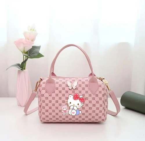 Hello kitty beautiful handbag - hello,