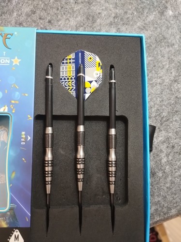 Perter wright tungsten - 90%, 24g