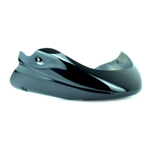 Pyramid belly pan - belly, |