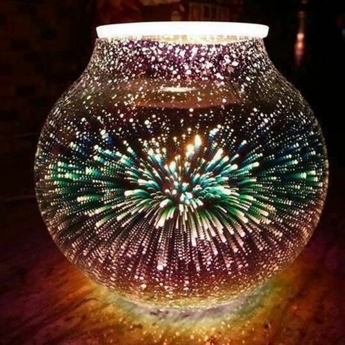 Stargaze scentsy warmer - scentsy,