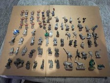 Very Early Citadel GW Ral