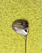 Titleist TSI4 Driver / 9