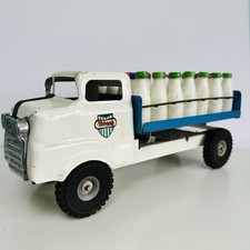 Vintage Triang Pressed Steel