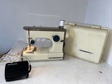 Frister Rossmann cub 2 sewing