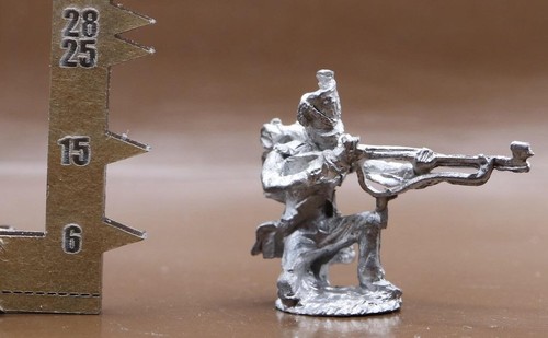 Hinchliffe models 28mm - hinchliffe,