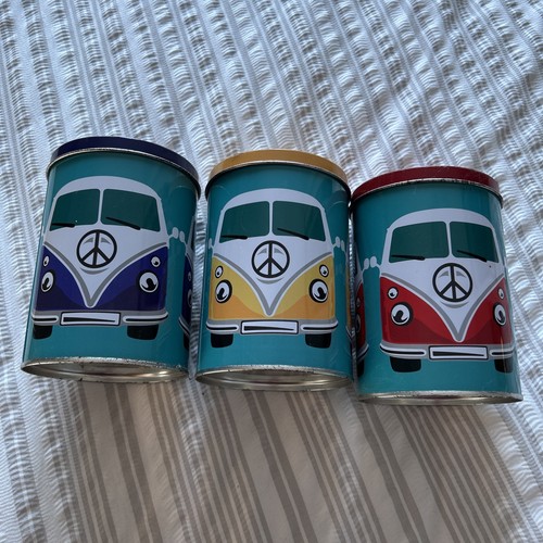 Vintage volkswagen camper - volkswagen,