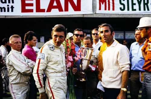 Winners siffert kurt ahrens - jo,
