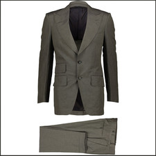 Tom Ford Green Silk Blend Two