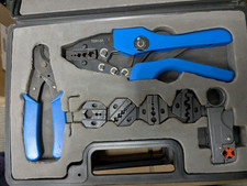 Steel Dragon Tools® Coaxial