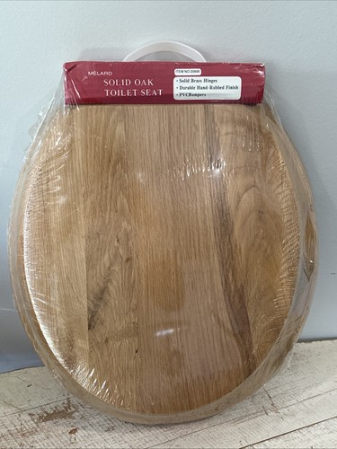 Melard new solid oak toilet - melard,