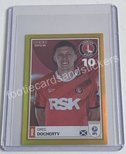 PICK GOLD CAPTAIN PARALLEL