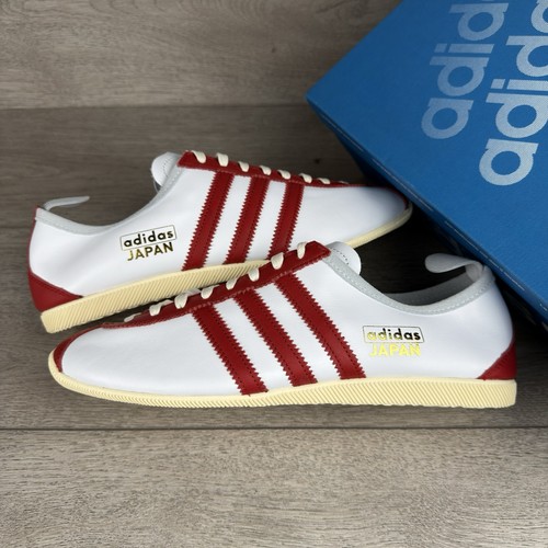 Adidas originals japan - adidas, leather